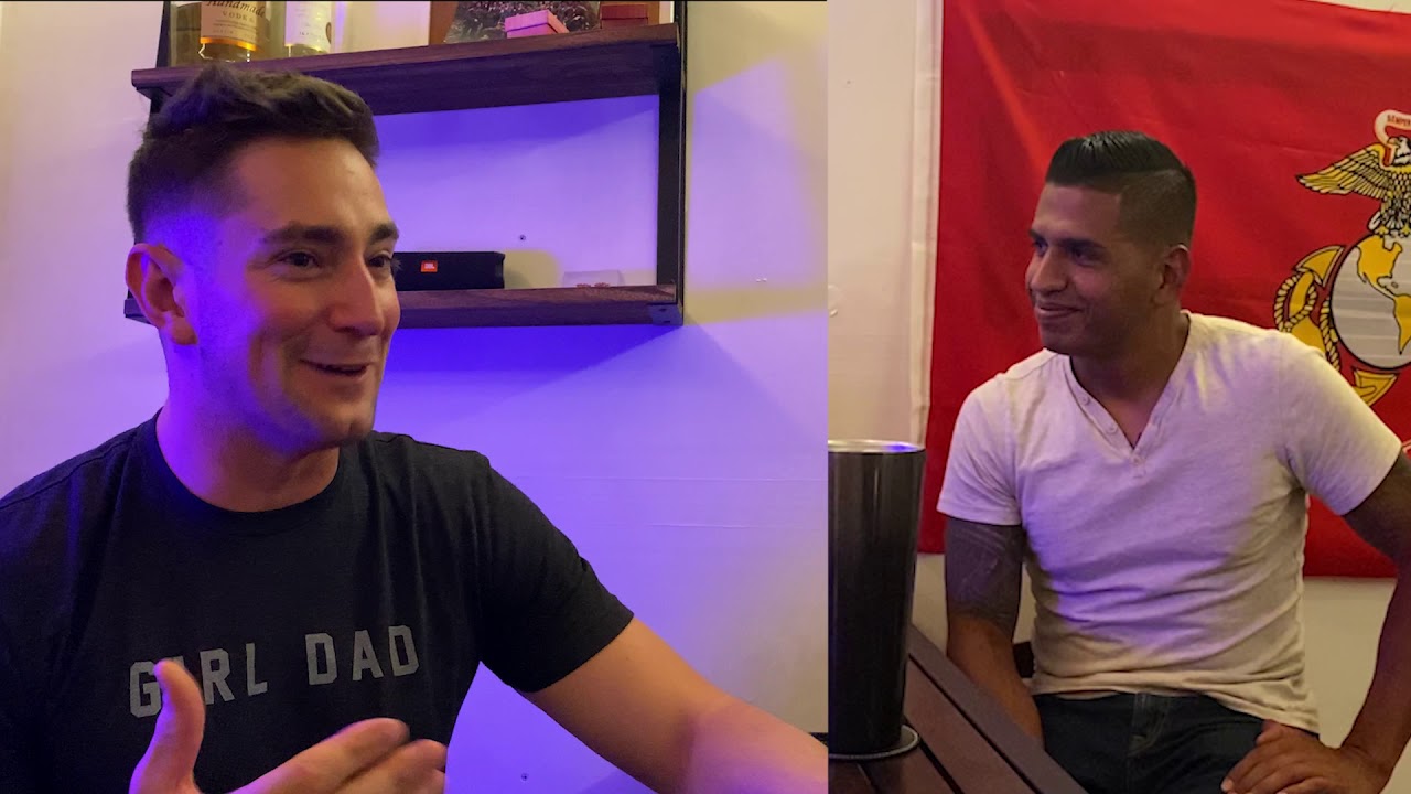 Podcast 003 Freddy Tores