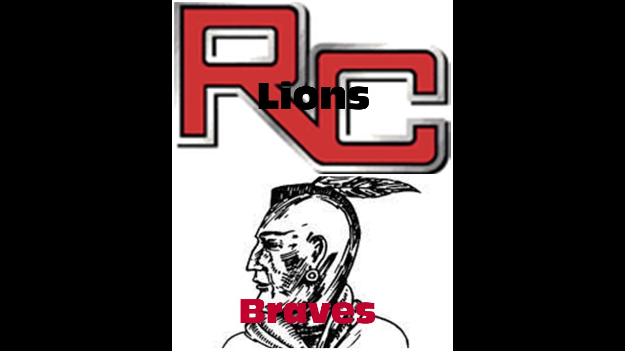 Rock Creek Acad Lions vs Brownstown Central Braves Boys Bobcat Of DC Classic Basketball Game