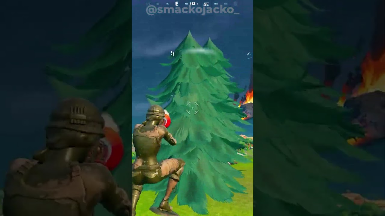 The Cleanest Grappler Player Alive! (@smackojacko_)