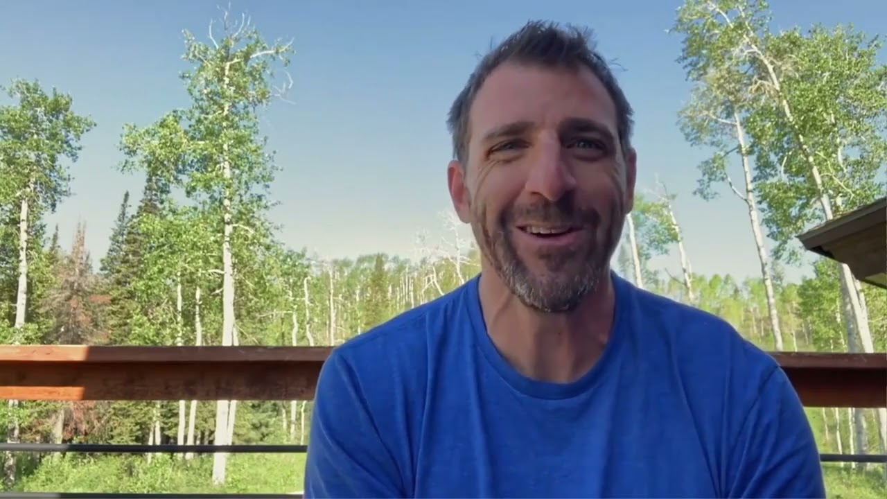 Introducing LiveGood | Launch Video Featuring Ben Glinsky and Nauder Khazan #livegood #products