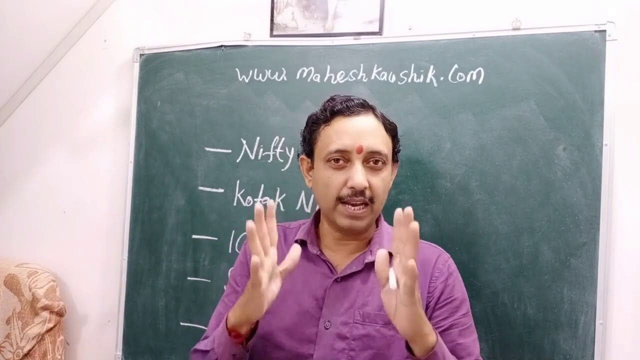 Nifty में शेयरजिनियस SIP