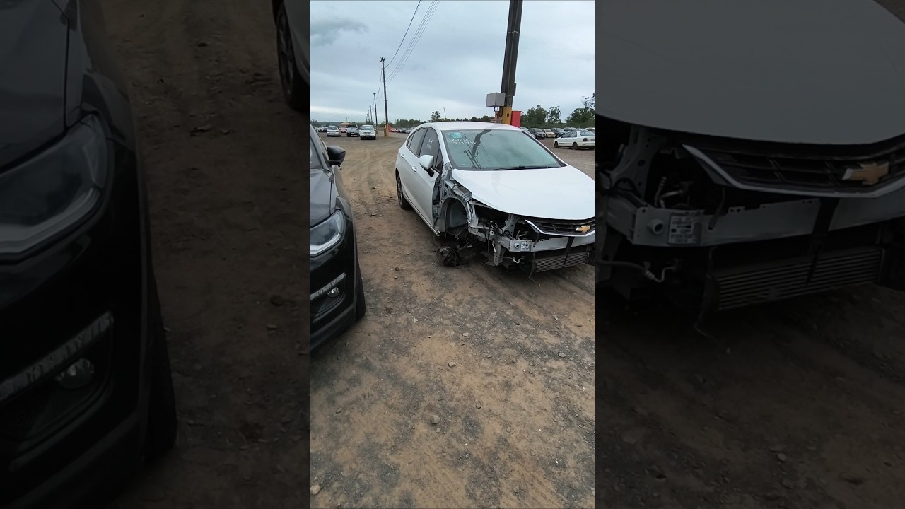 projeto de recuperação cruze 2018 