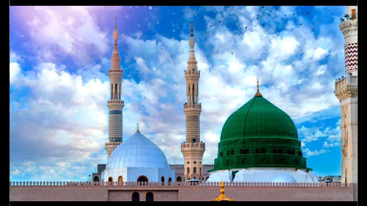 Salla Alaikallava Salam Malayalam Mappila Song - About Prophet Muhammad (saw)|Makkah|Madina
