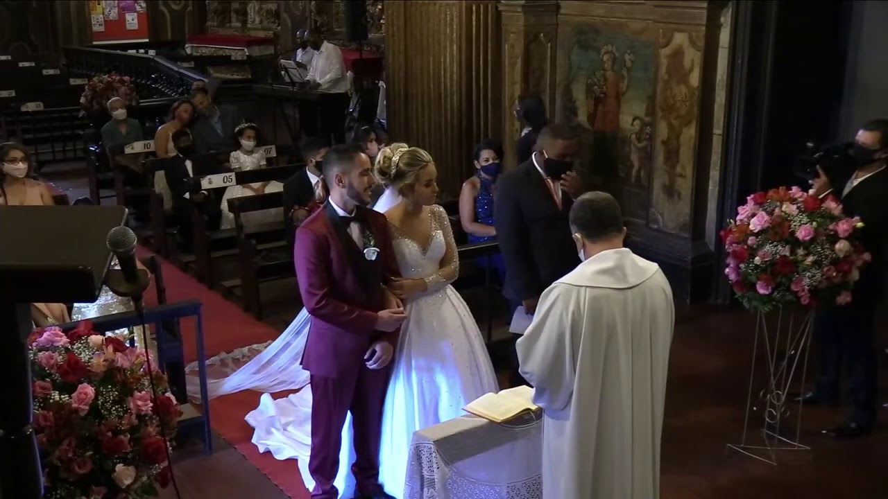 Será assim abençoado todo aquele que teme o Senhor // Salmo 127