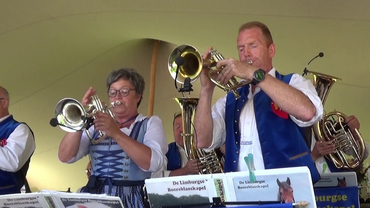 De Limburgse Boereblaoskapel