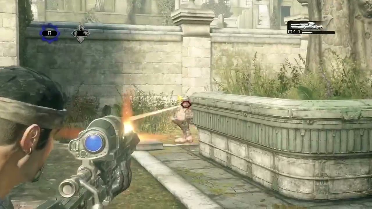 Joined devote multi gow random clips 
