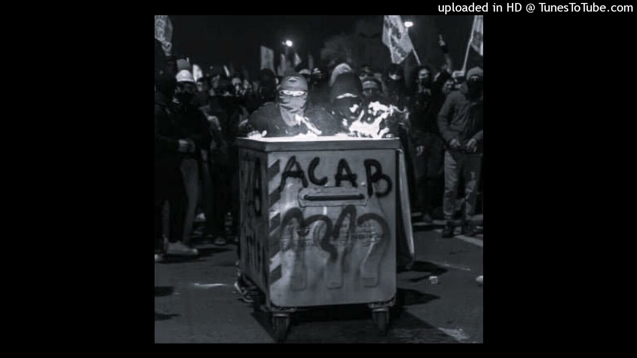 [FREE] Hidra x Allame x Rota x İmpala Protest Rap Type Beat - ''ADALET''
