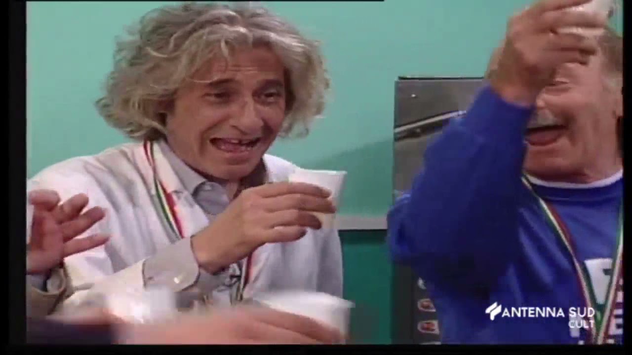 E.R. Medici al Capolinea - puntata 179