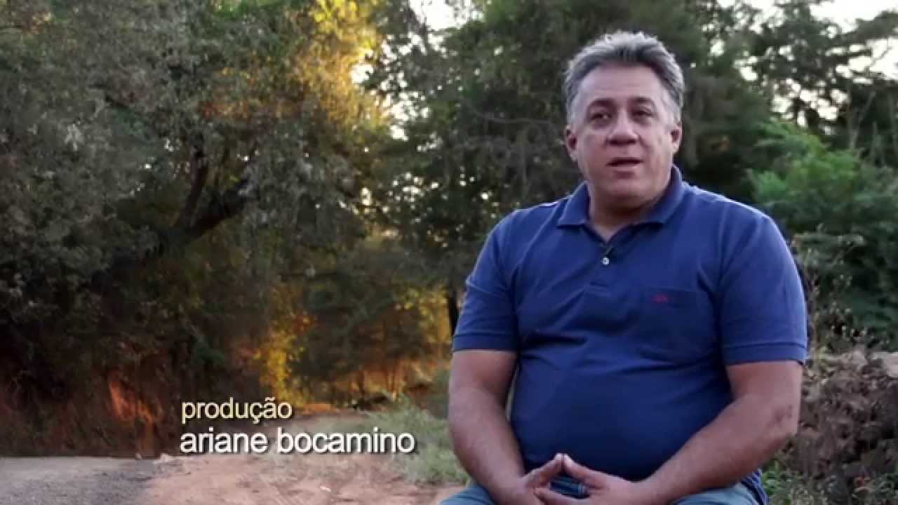 Desvio de ouro na Serra da Moeda