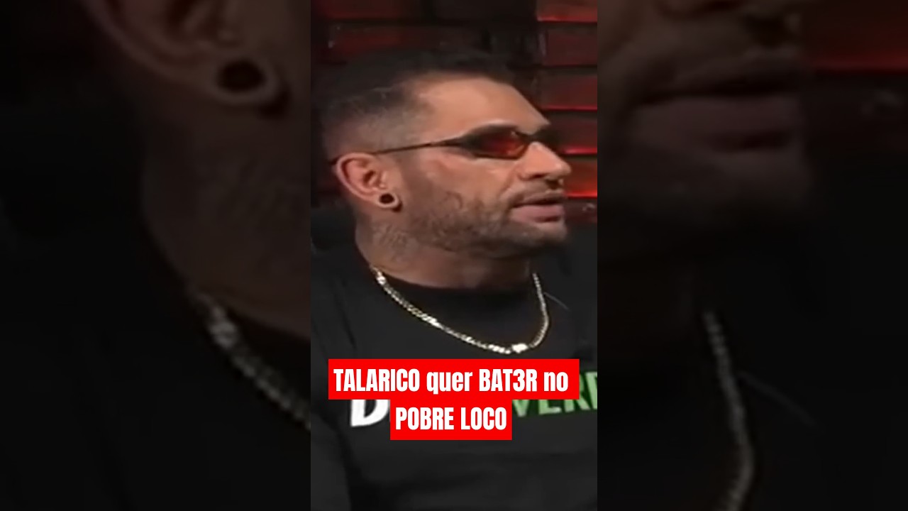 &ldquo;Fui CORNO e agora ele quer me BATER!&rdquo; 🤣 #pobreloco #leostronda #fabricademonstro  #memesmaromba