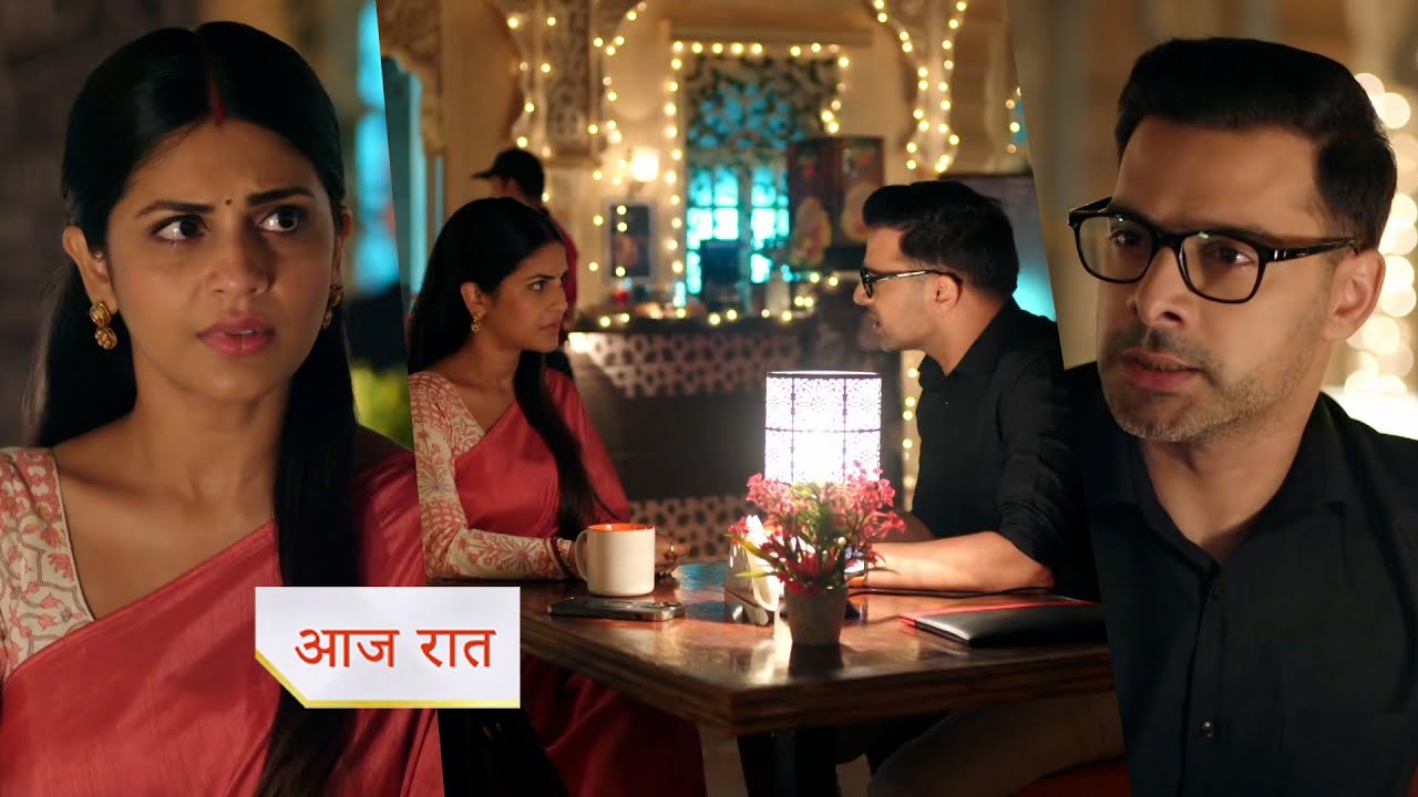Ishani NEW PROMO Today 11th October 2025