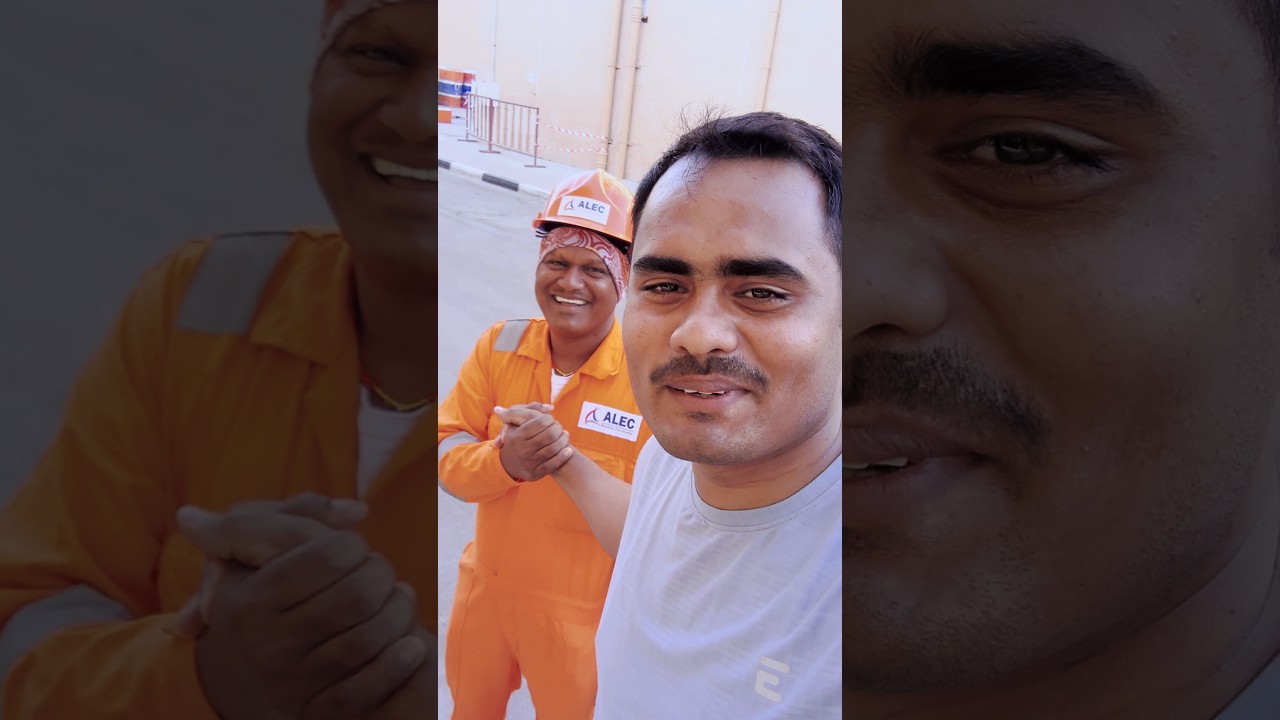 alec company UAE Abu Dhabi #gulfjobs #uaejobs #youtubeshorts #viralvideo #saport