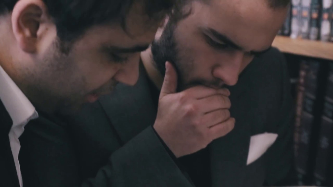 NOAM - LE RETOUR DE BOUZAGLO