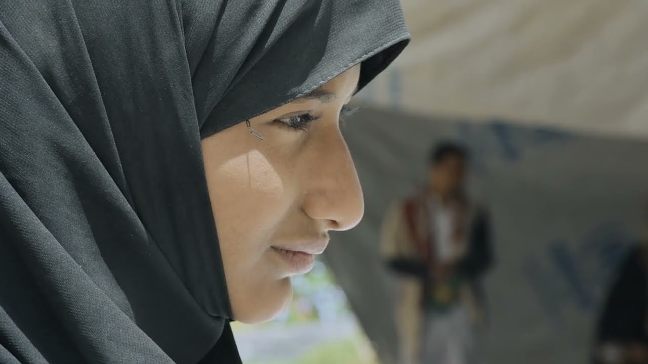 Women in the Yemeni conflict: Empowerment lies within
