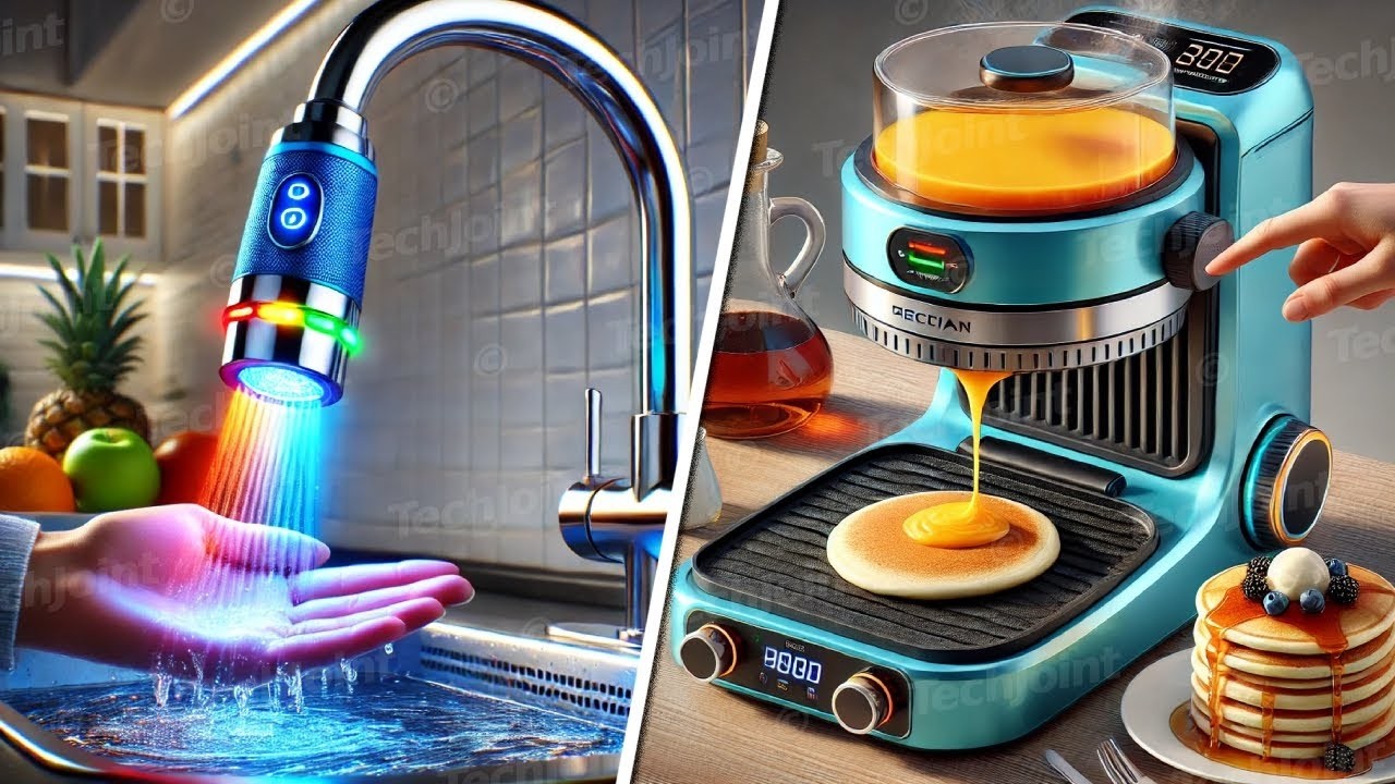 40 Cosas GENIALES que Puedes Comprar en Temu ¡No te Pierdas!