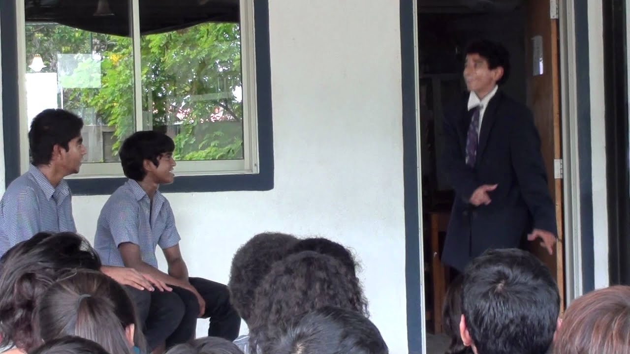 Amar Azam & Adil's 