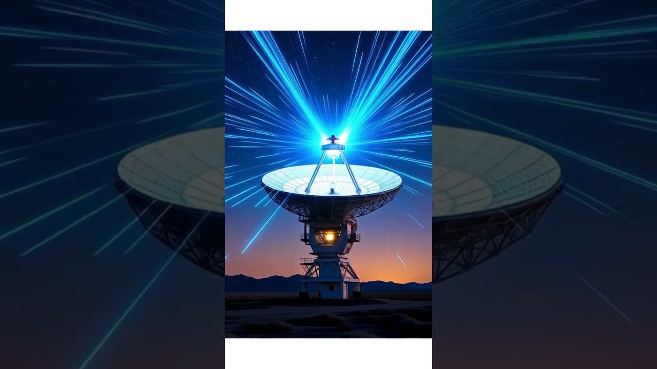 AT2019azh: Swallowed by Black Hole Emits Radio Signals Years Later 