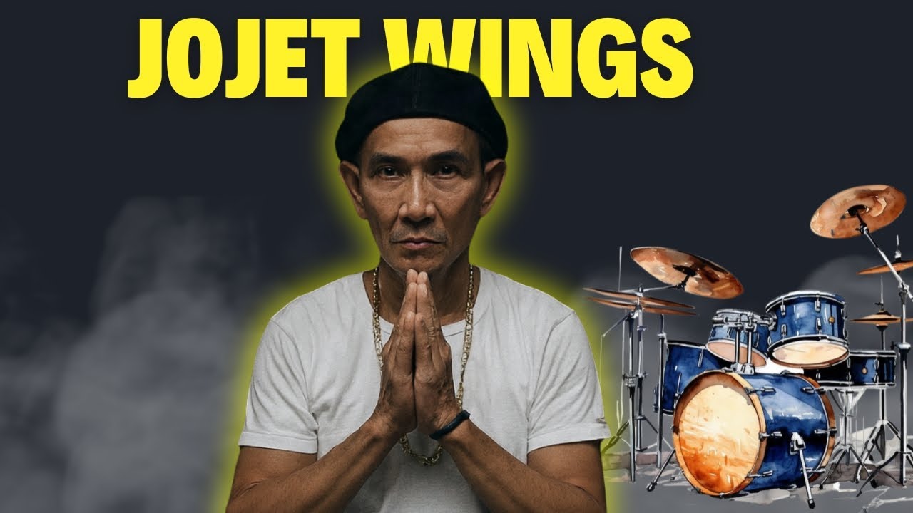 Барабанщик Джоджет против Black Wings?!