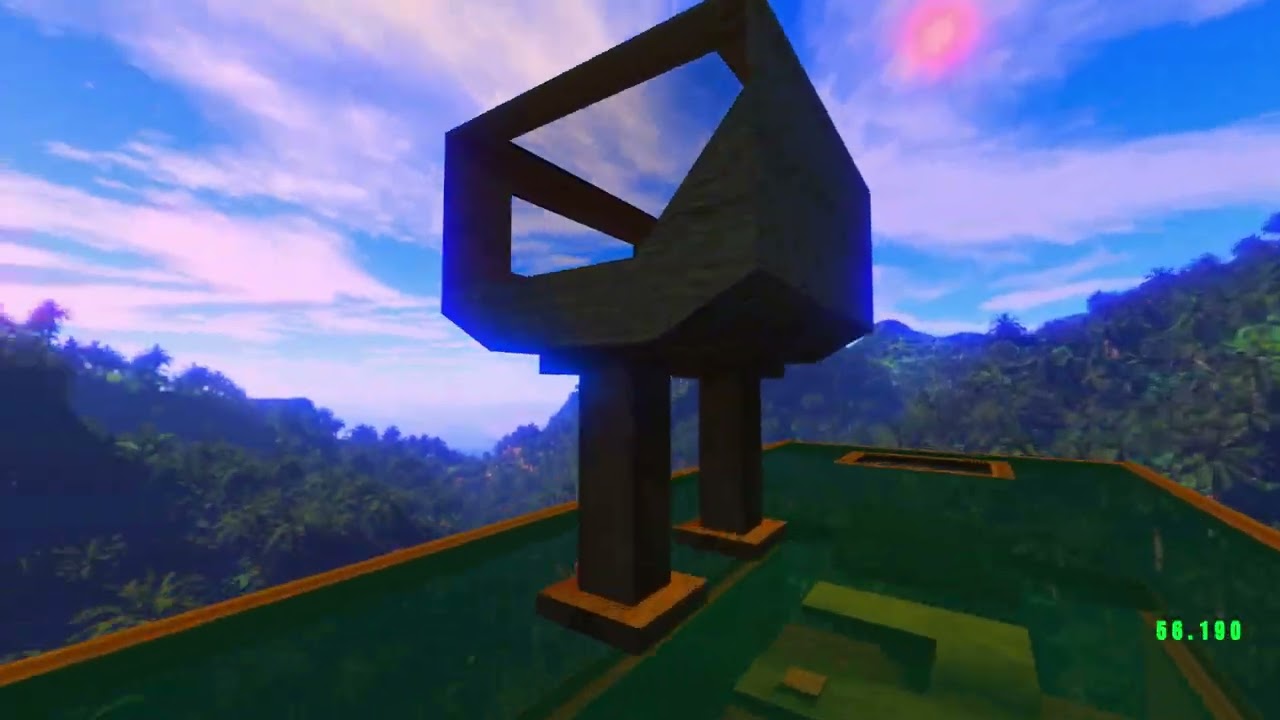 Few smooth bhop segmented wrs