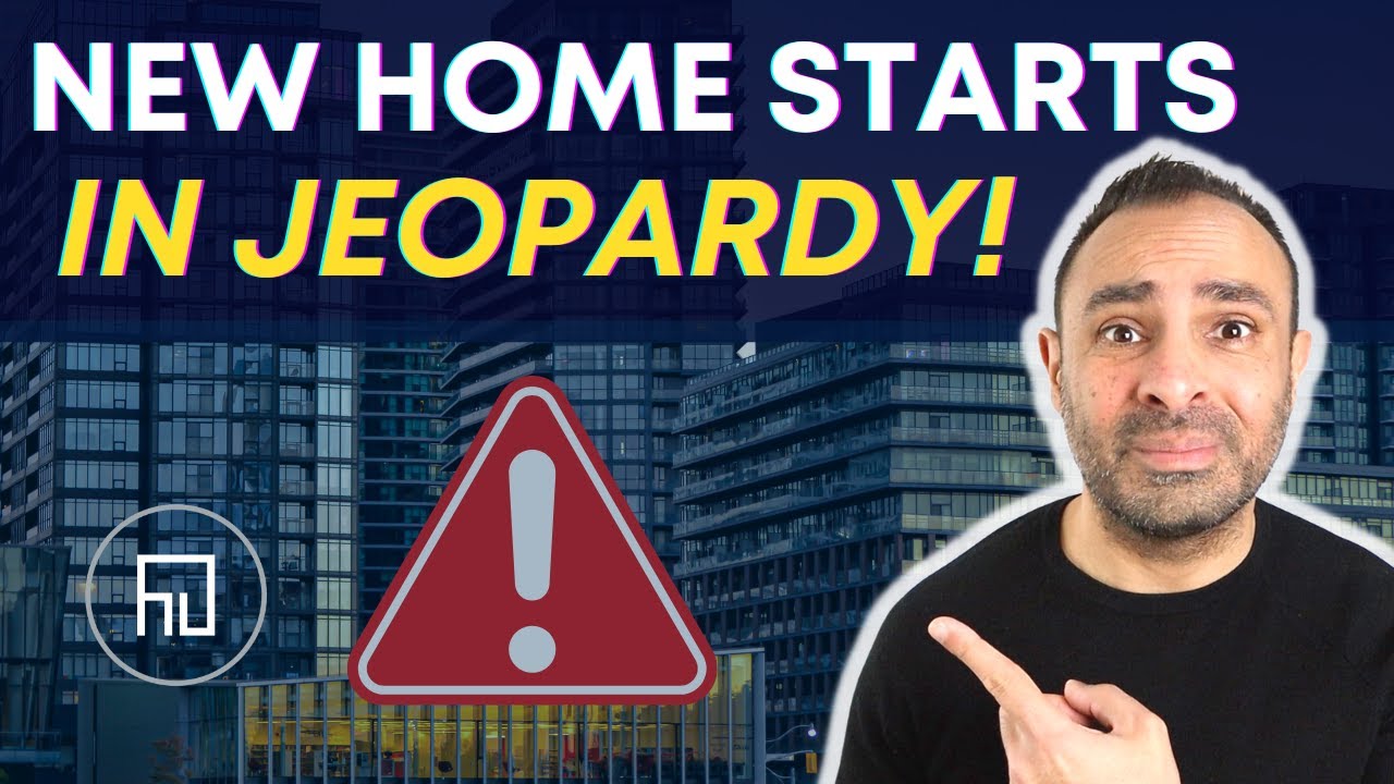 Vancouver Housing Starts Fall 55% YoY in June | BC Real Estate