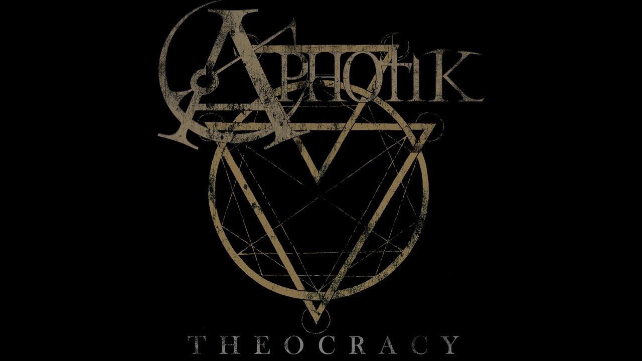 Aphotik - Scum