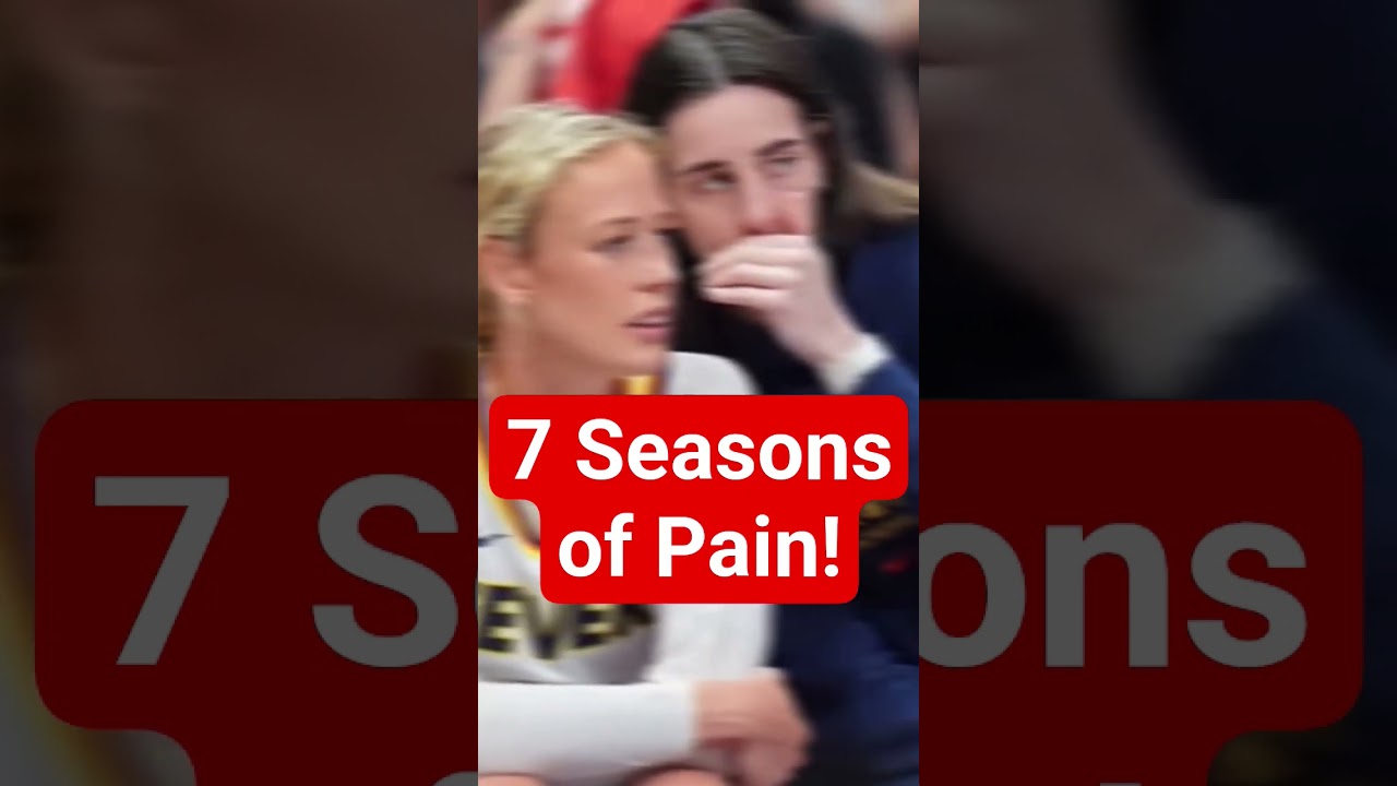 Травмы снова ударили по &laquo;Лихорадке Индианы&raquo; 😔 #ЛихорадкаИндианы #WNBA #ЛихорадкаНации---