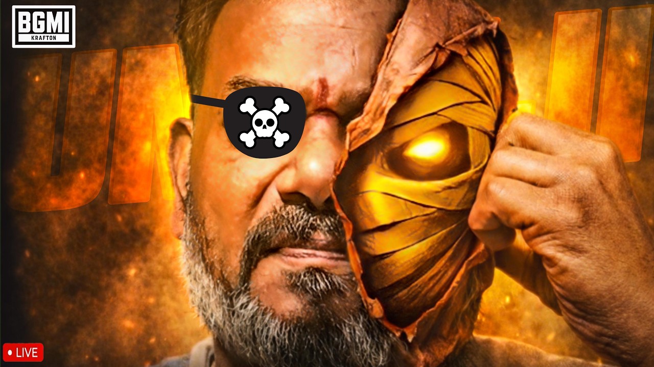 DIL HAI KE MANTAA NAHIII 😂 | #bgmi #worldcup