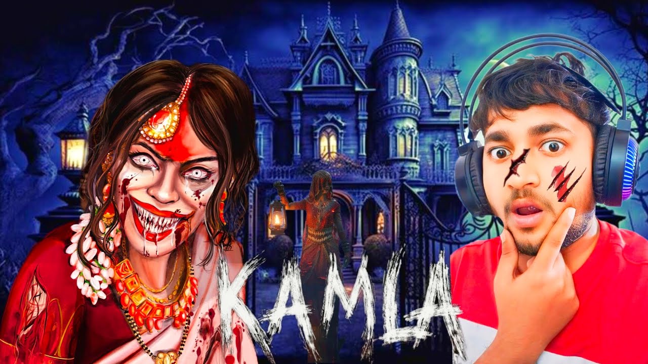 Kamla Ka Khau 😱 Is Game Ne Hila Diya!