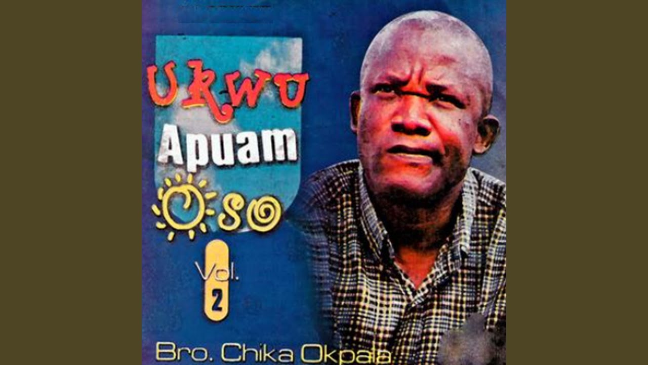 Ukwu Apuam Oso