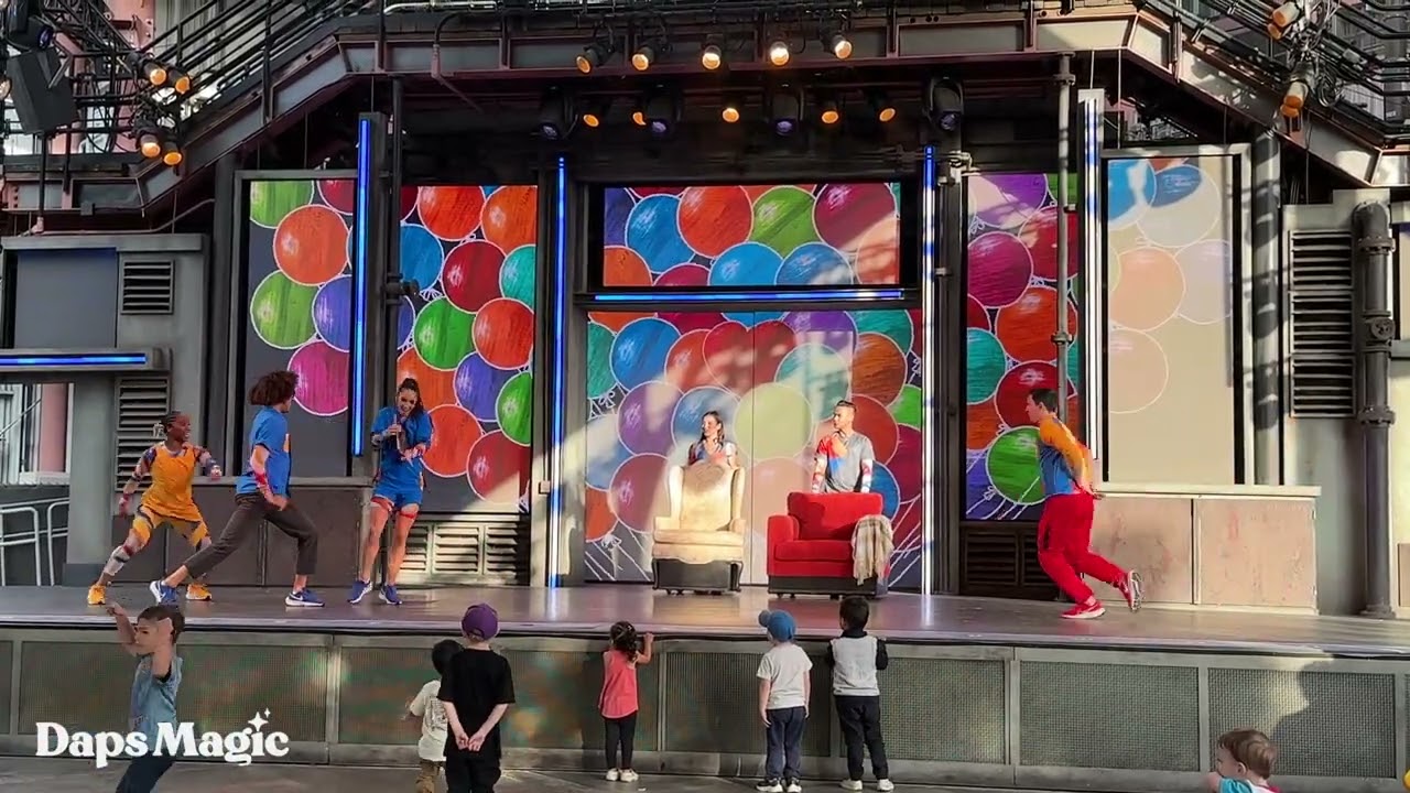 Up | Club Pixar | Pixar Fest 2024 4K