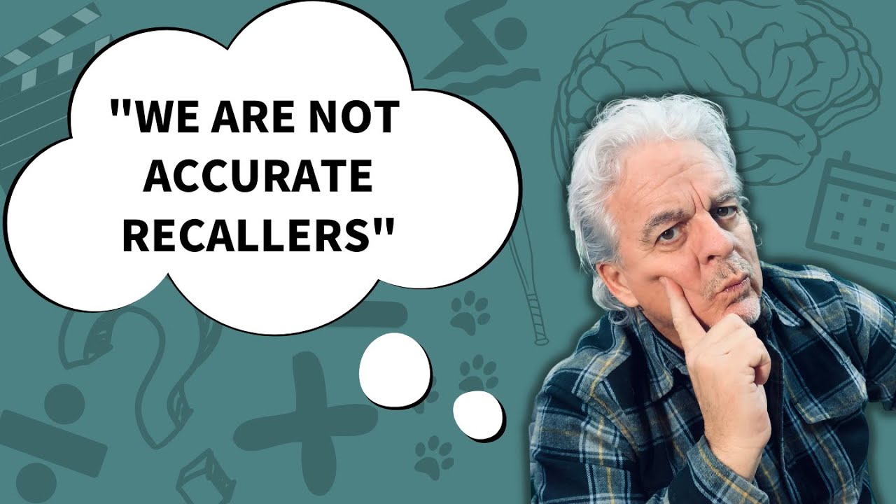 Why You Are Probably Wrong | The Dangers Of Assumptions In Your Relationship
