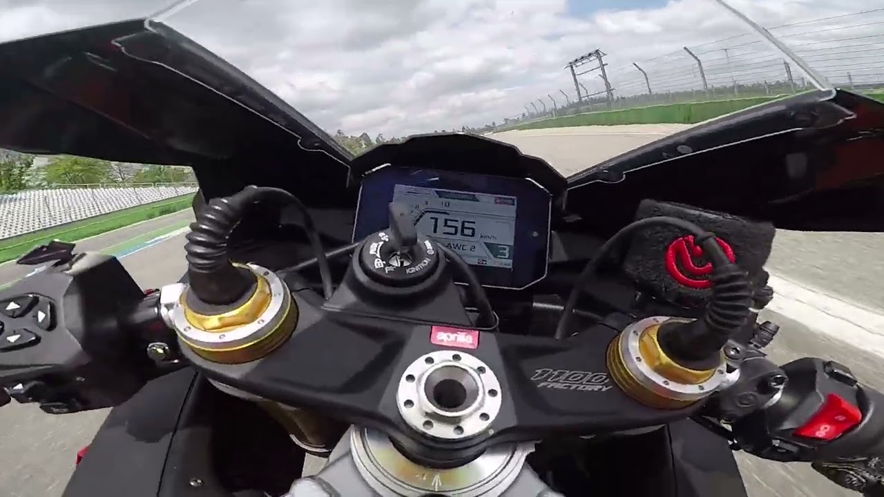 Touristenfahrt Hockenheim 20.05.2023 -  13:35 Uhr - Gruppe 7