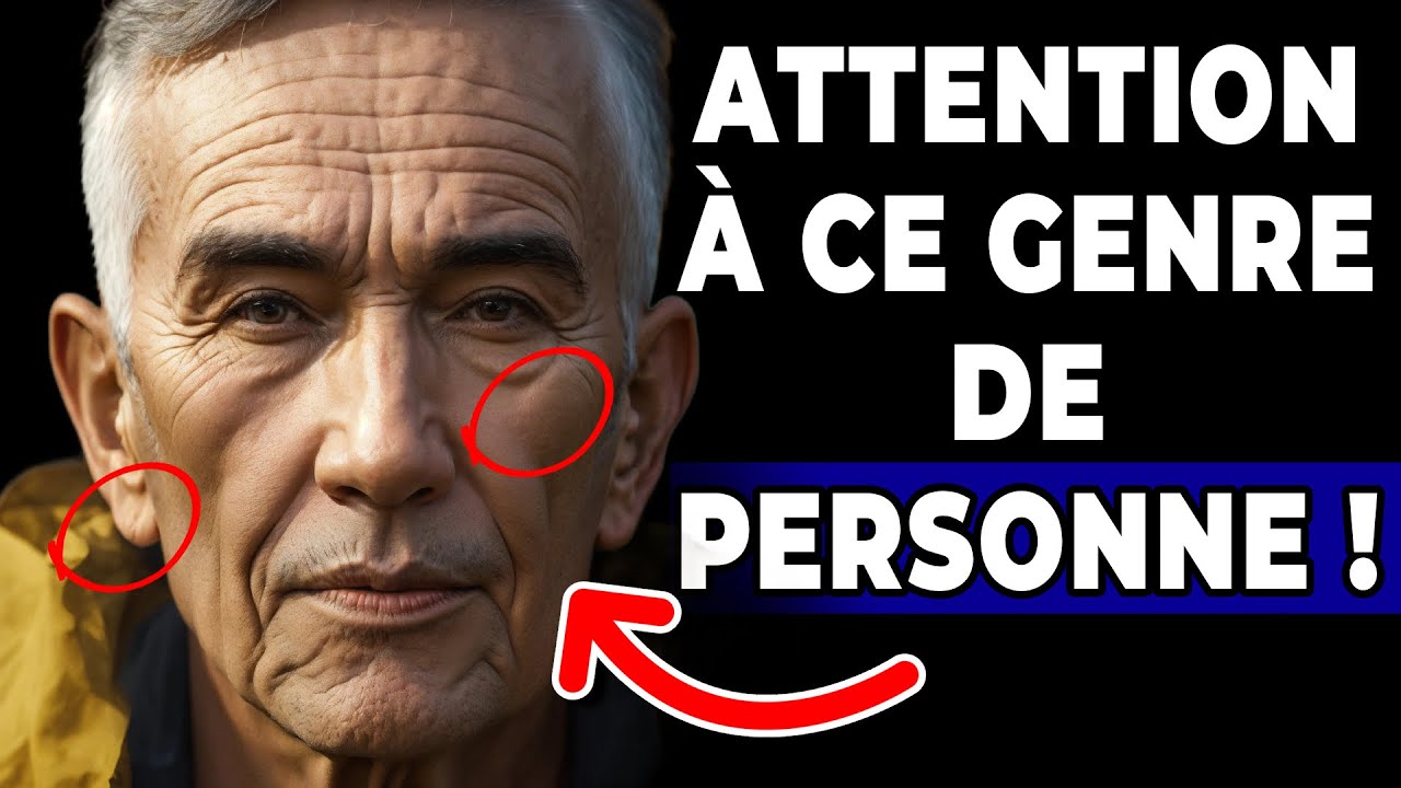 🚨Alerte danger : signes (imperceptibles) indiquant qu'il y a une personne envieuse à vos côtés