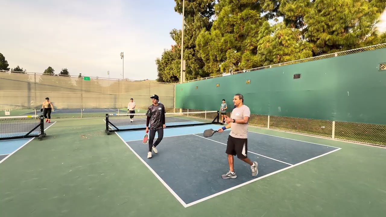 2026/02/01: David/Chen (6.08) vs. Gupta/Prasanna (6.50)