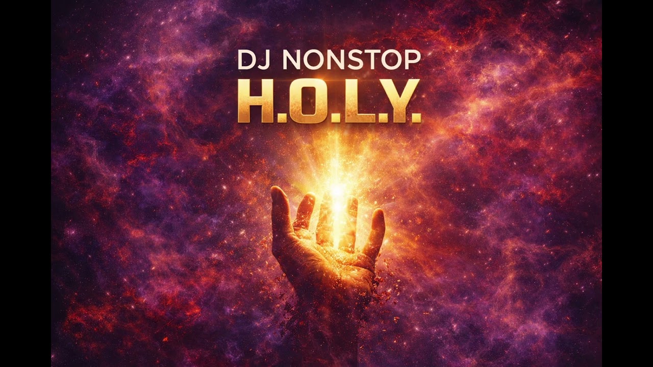 DJ Nonstop – H.O.L.Y. (Remix)