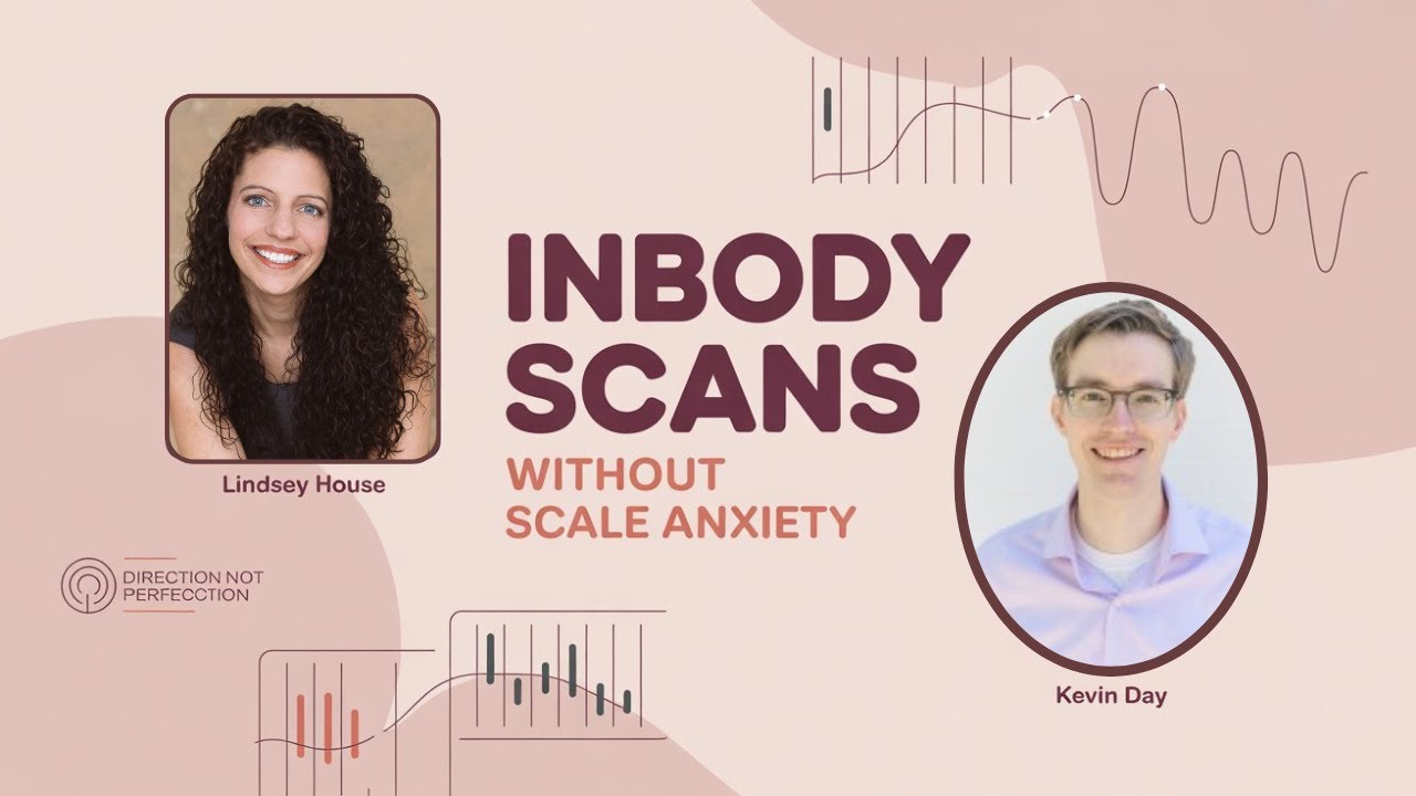 InBody Scans Explained | How to Use Body Composition for Sustainable Weight Loss | Kevin Day