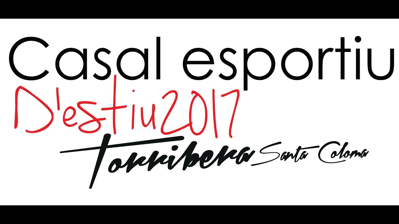 CASAL TORRIBERA 2017