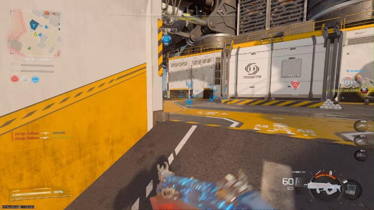 Diesmal Double?