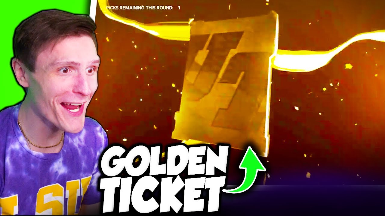 *6 GOLDEN TICKETS IN PACKS!* Massive Pack Opening..! - Madden 22 Ultimate Team