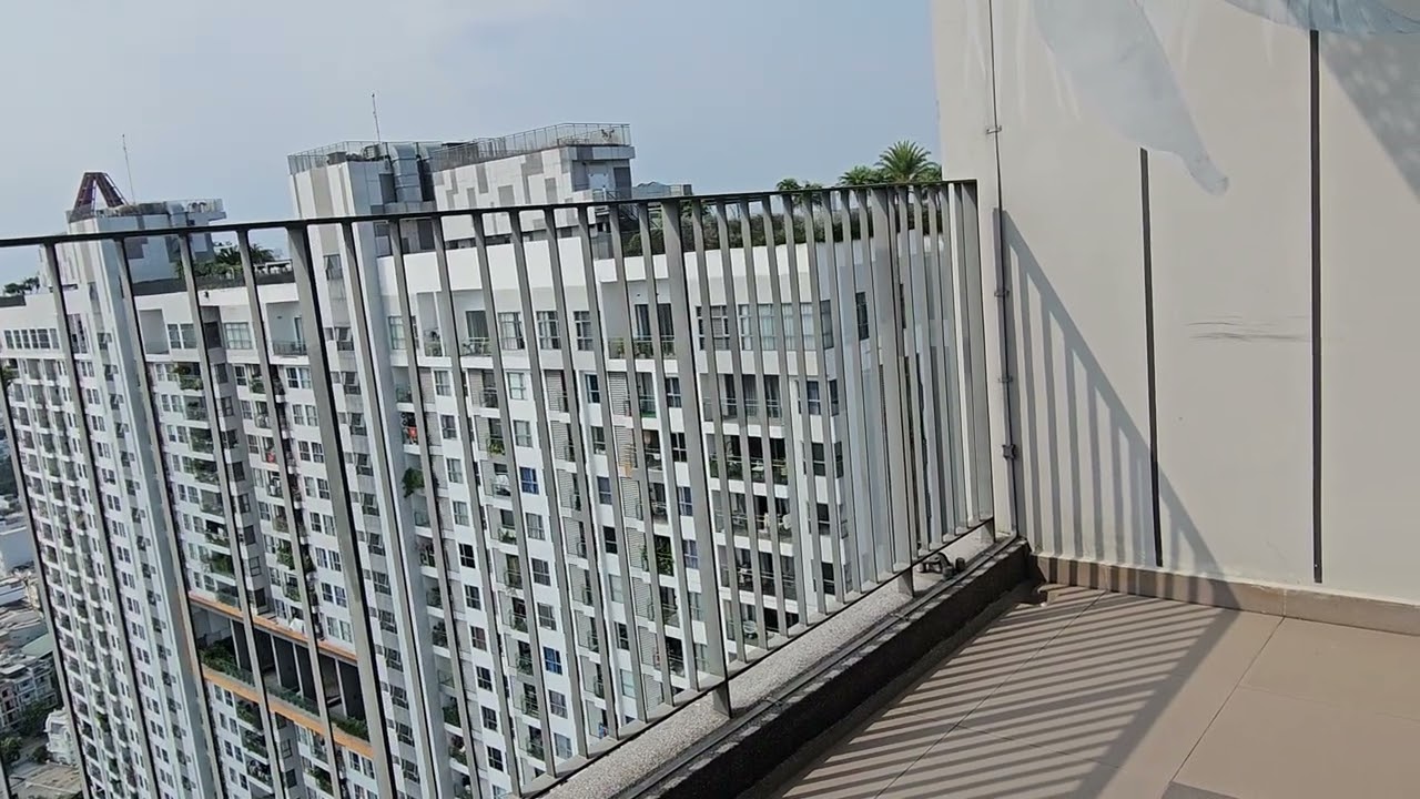Who can use the facilities in Sky89 ! ( luxury apartment buildings ).