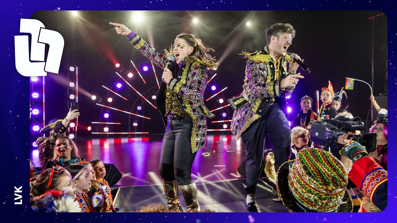 Pruuf Mar - Òp Karákter (Ysselsteyn) | Halve finale LVK 2026