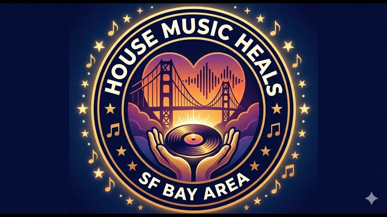 Tech House Mix | Groove Therapy | House Music Heals Ep.01 (May 2026)