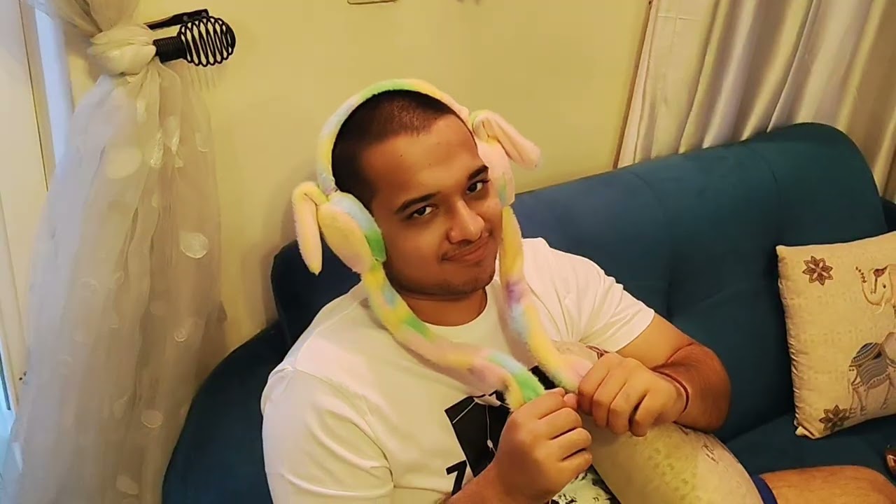 Payal family vlog 😍