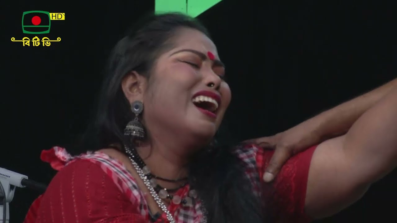 আঞ্চলিক গান   তিস্তা পাড়ের জালুয়া  ১৬ ২ ২৫