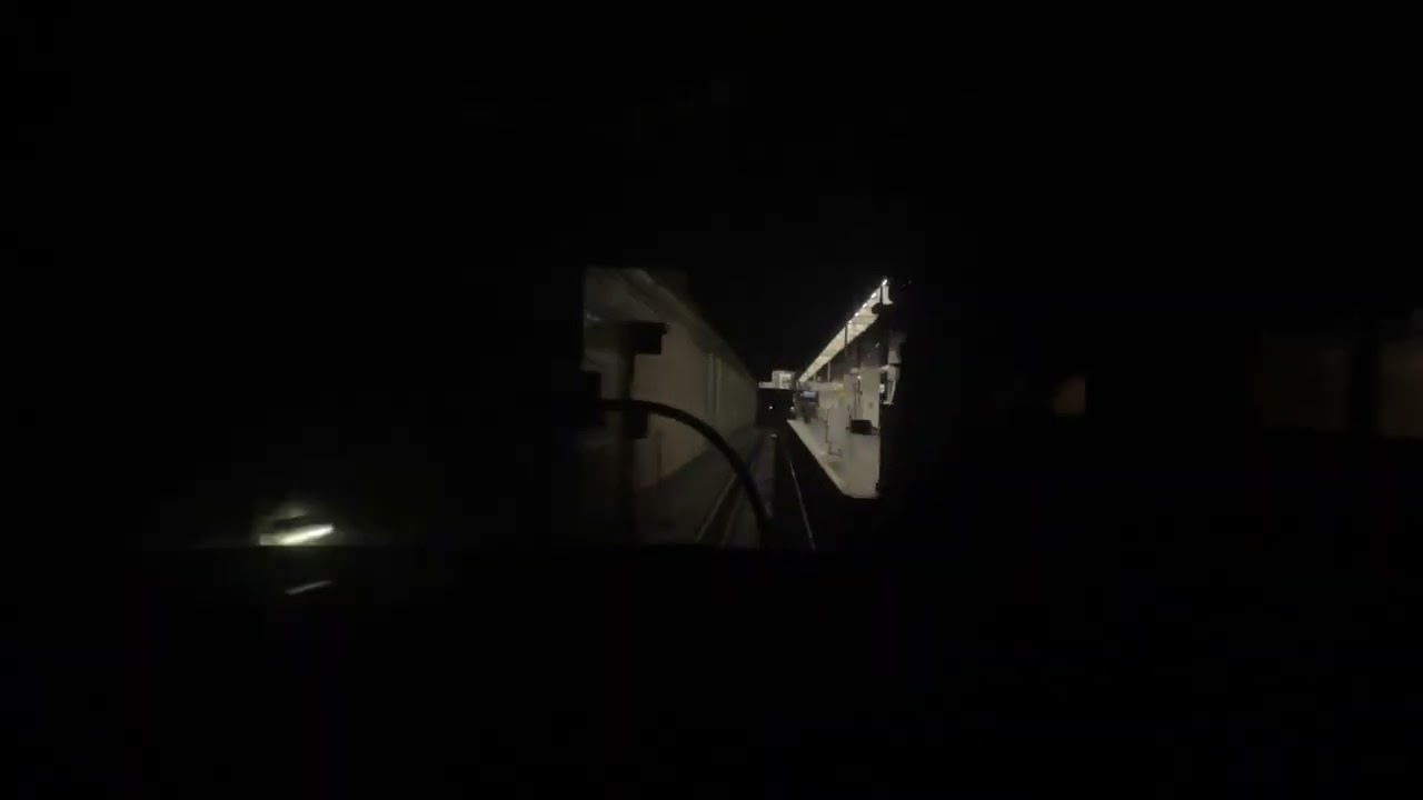 Vue &agrave; travers une cabine d&rsquo;un MF67 sur la 3