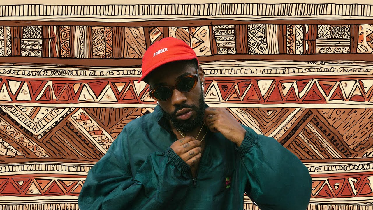 Brent Faiyaz – Ghetto Gatsby (Afrobeat / Afro-Fusion Remix)