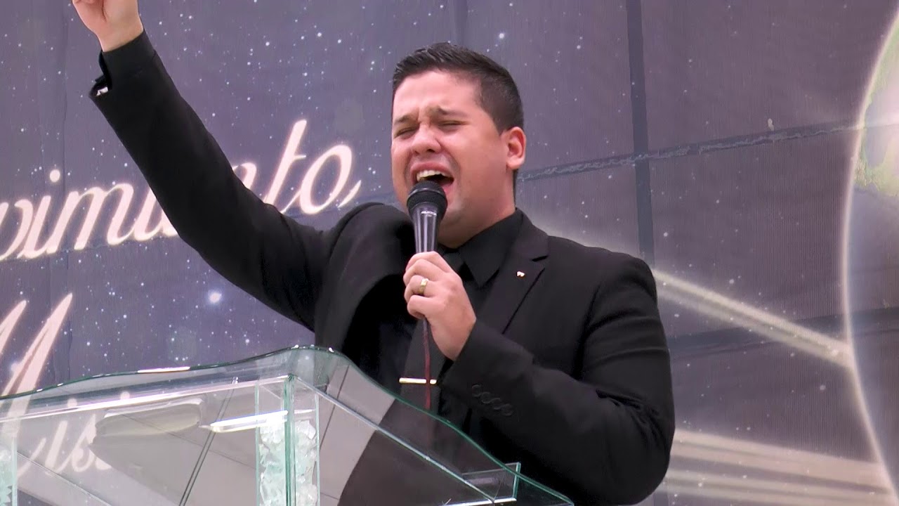 Yo se que mi Cristo vive - Cántico Especial