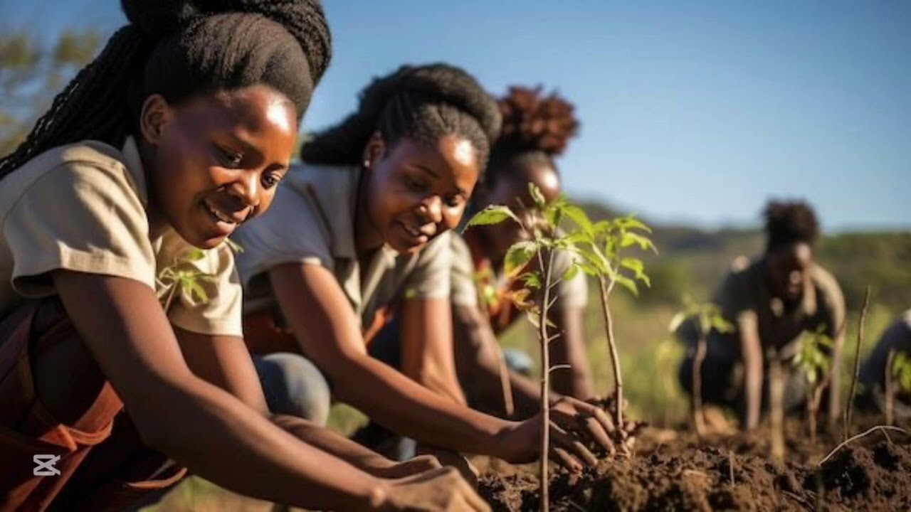 Take care of Mother Nature, and in turn, She will reciprocate.