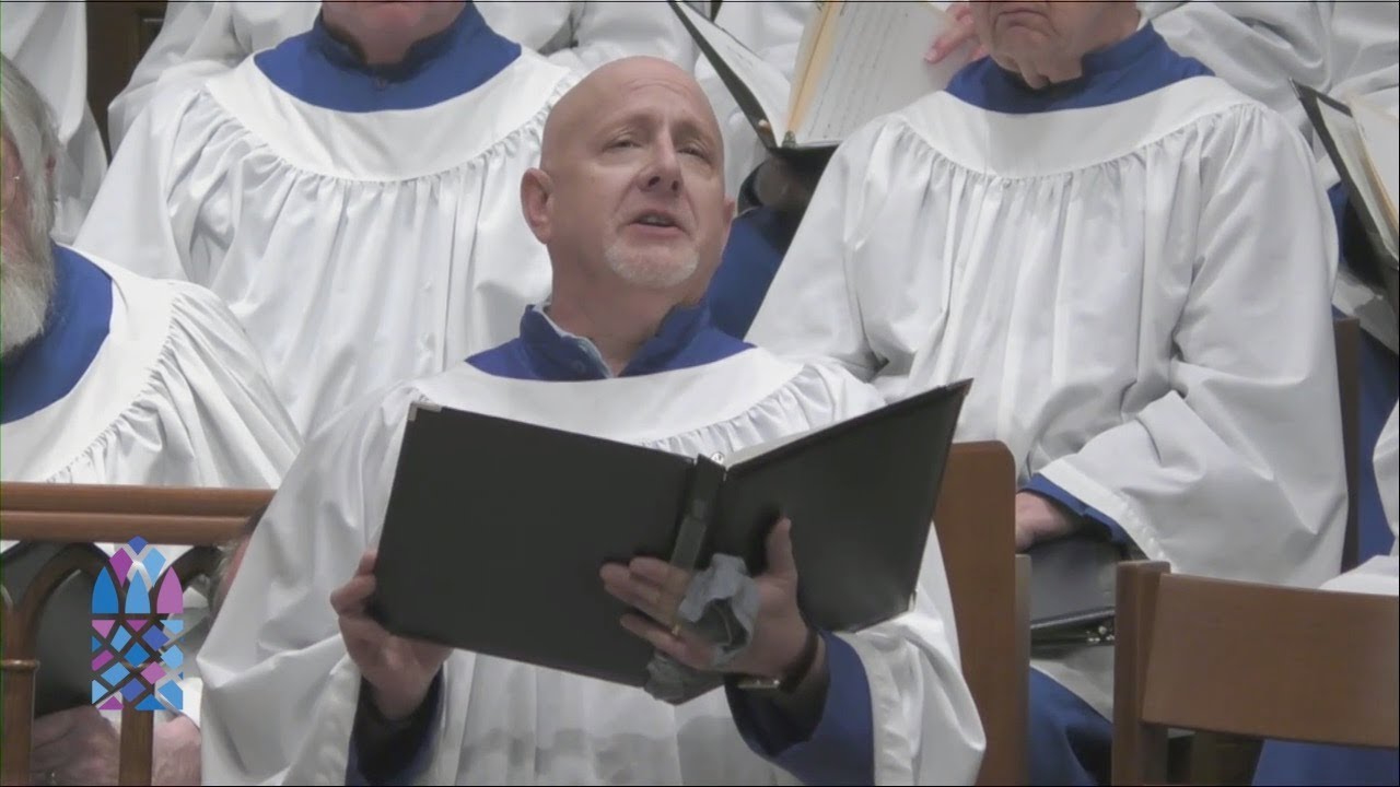 Music@FPCLT | Not Unto Us, O Lord | Roger Quilter, arr. Stone