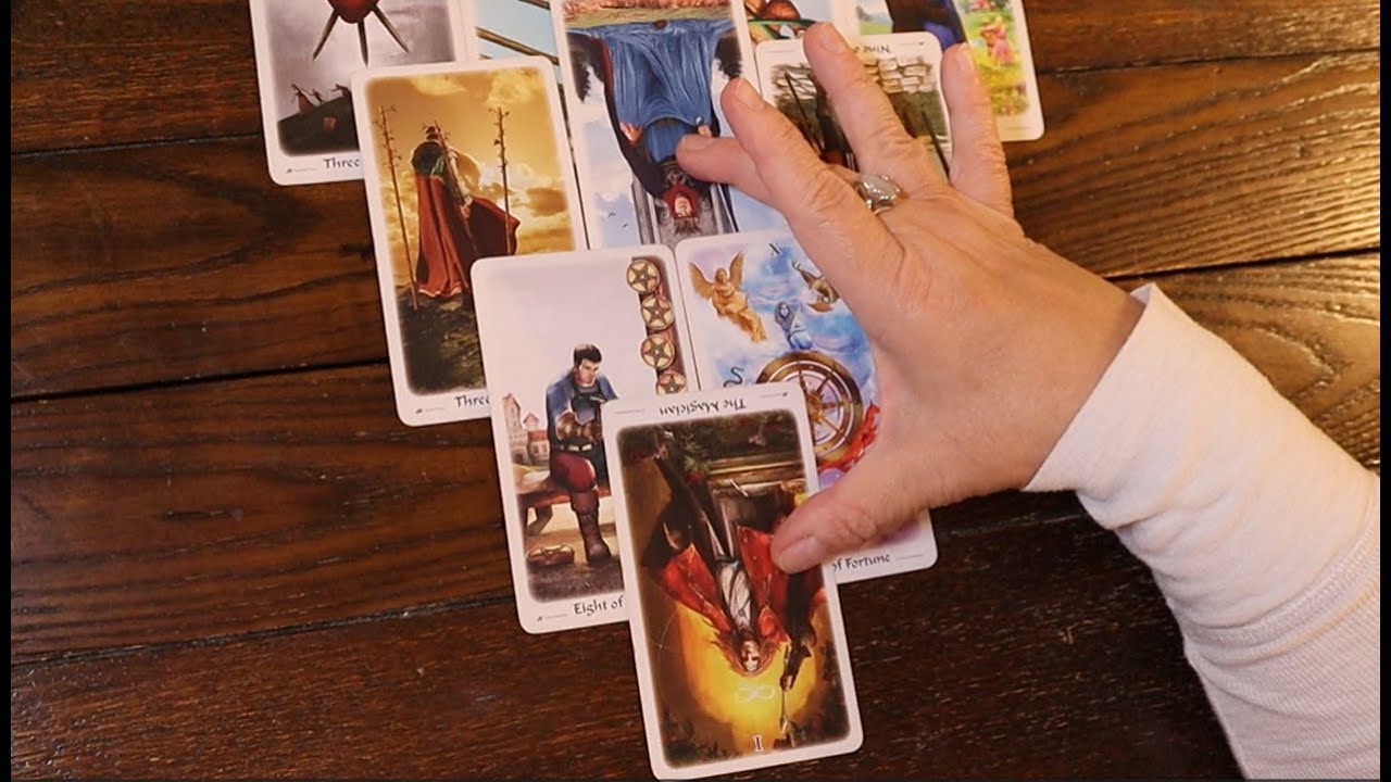 TABLES ARE TURNING, Accountability Strikes After Psychological Abuse...6/23 - 6/29 Weekly Reading